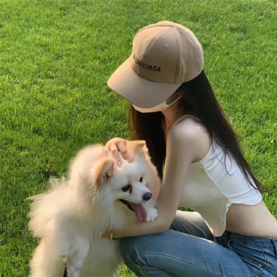 求救的人们